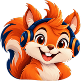 Stream N Sleep mascot